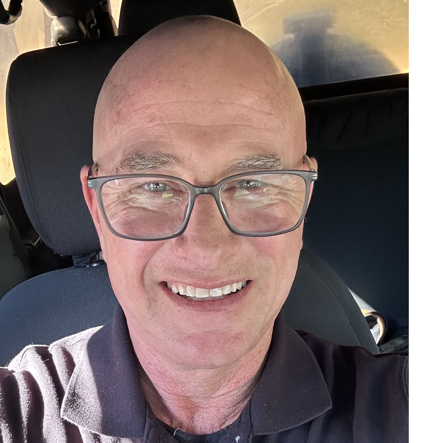 Profile of Adam Jacobs