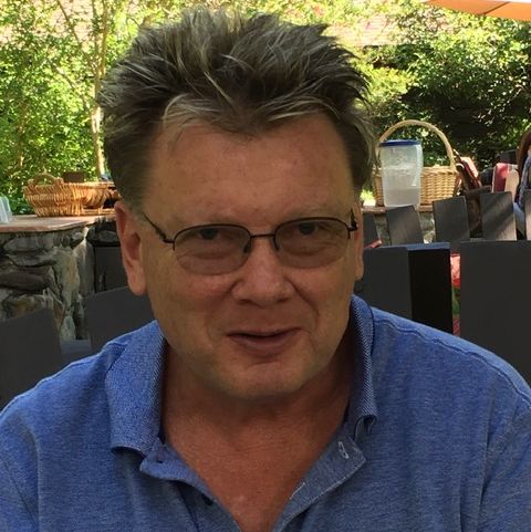 Profile of Stan Olds