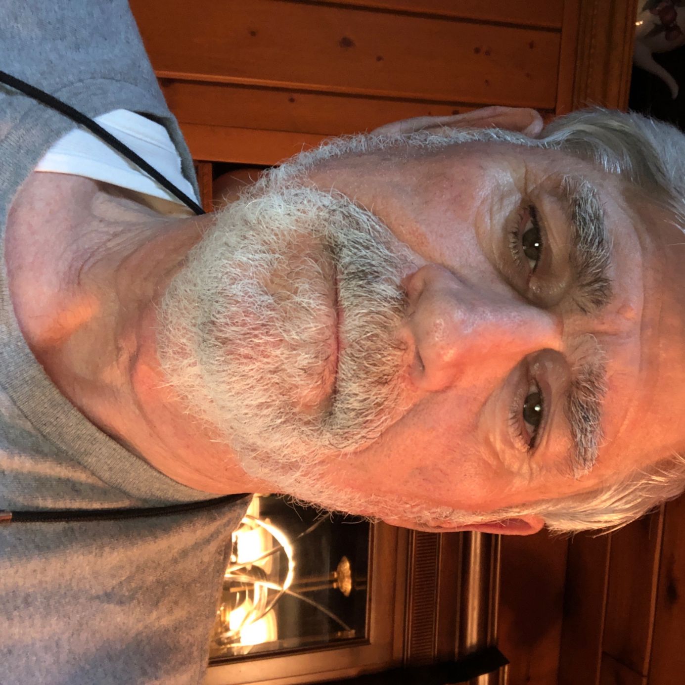 Profile of Robert Breeden