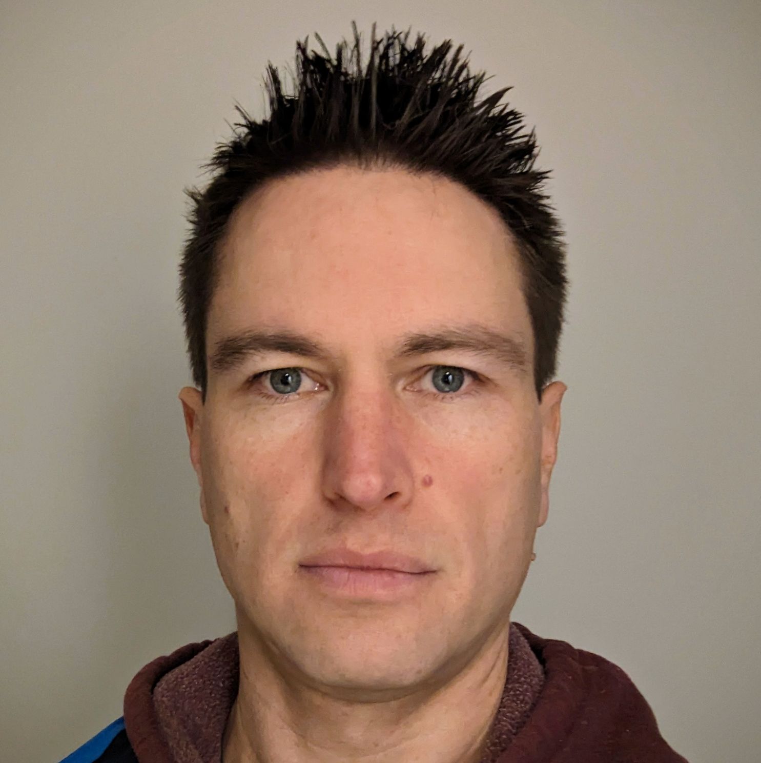 Profile of Ryan Slack