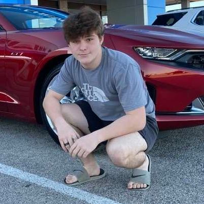 Profile of Matthew Fulmer