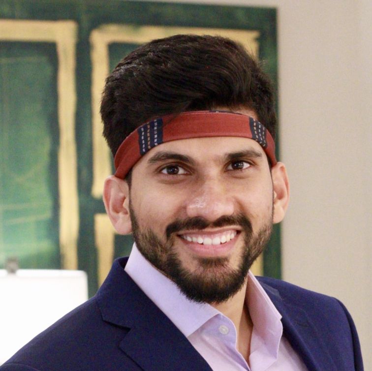 Profile of Ram Bo