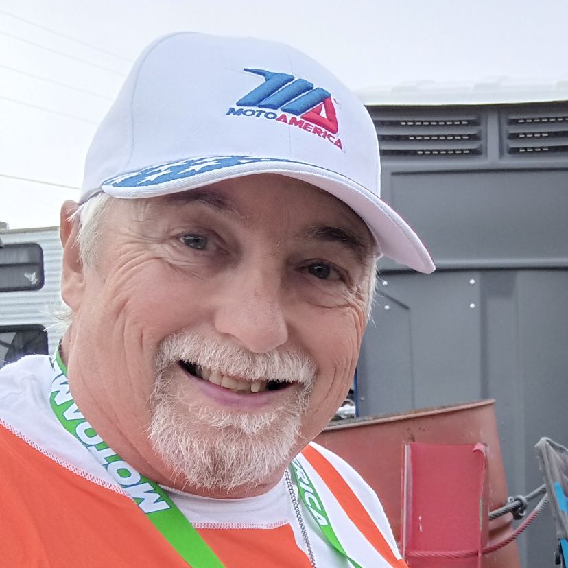 Profile of Andrew Raffensperger