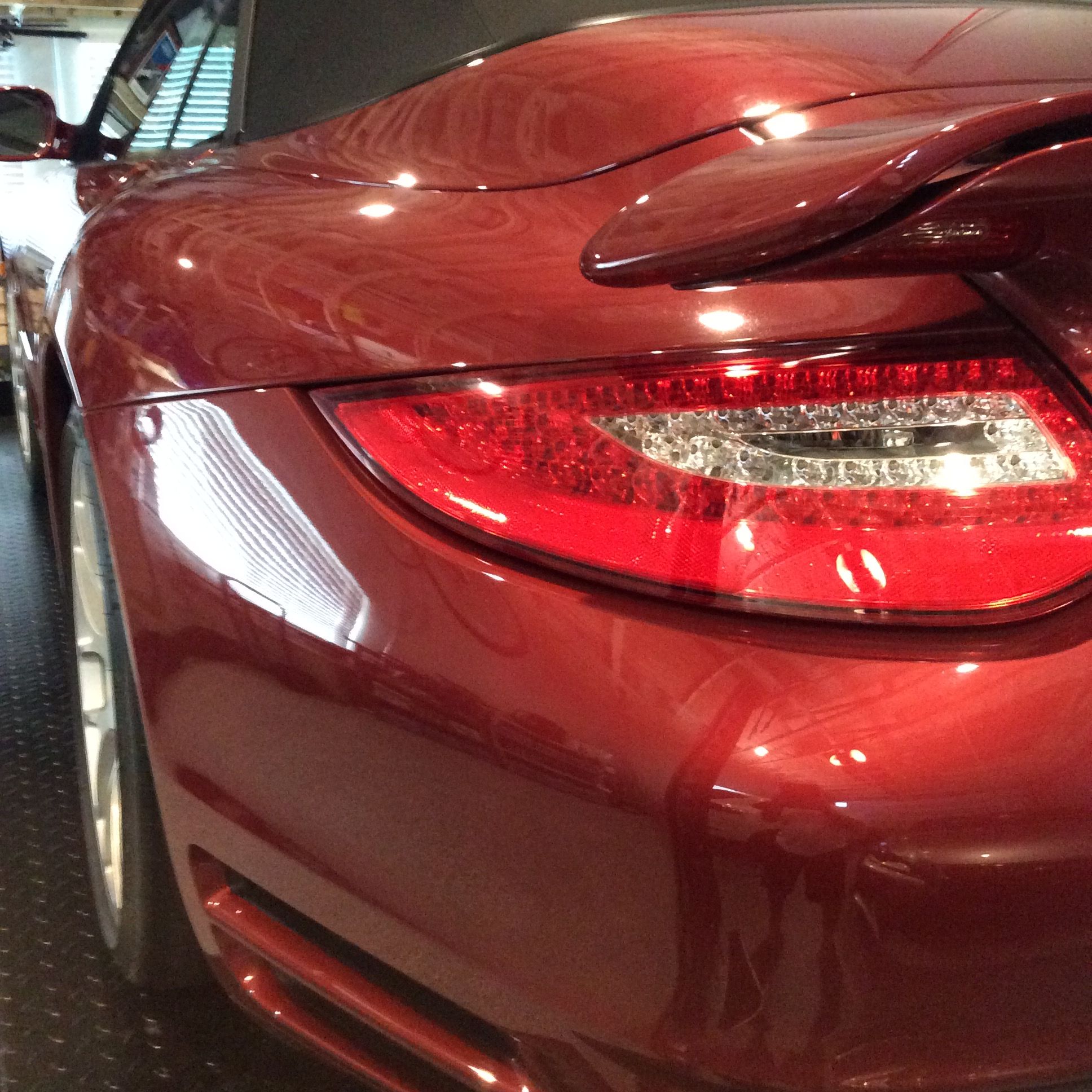 Profile of Emilio Cirelli