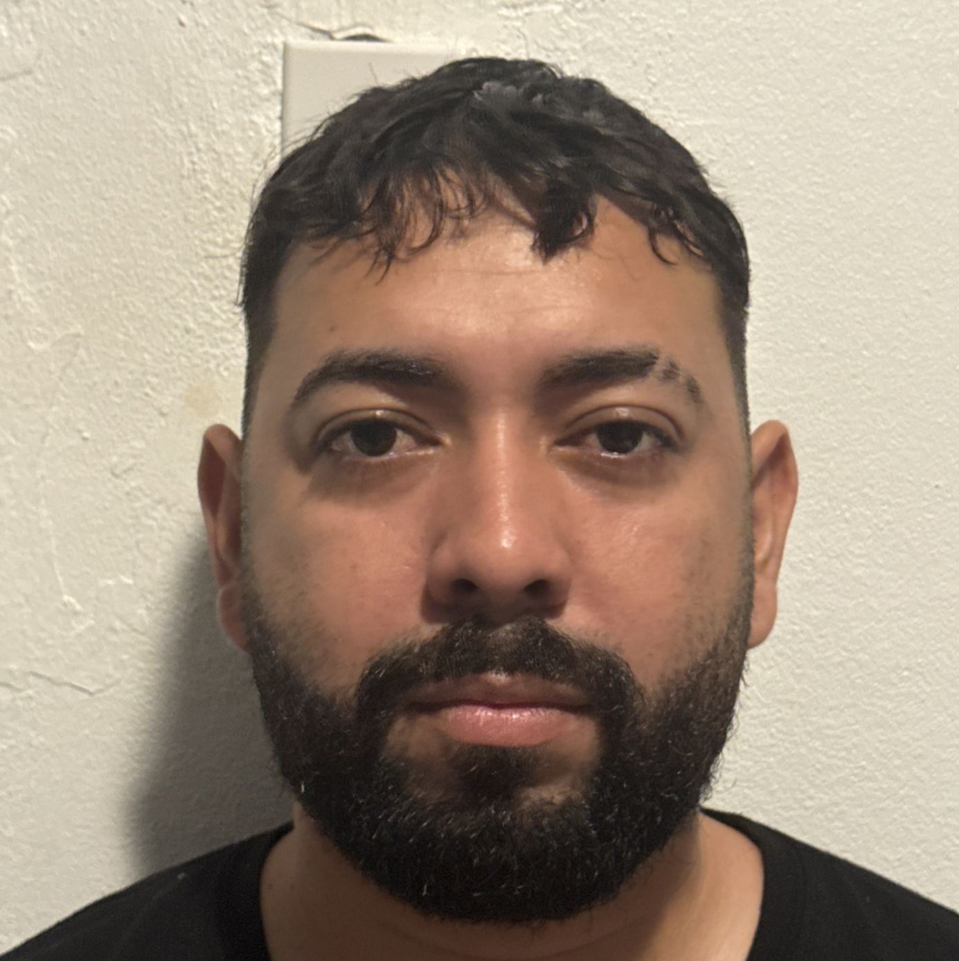 Profile of Angel Martinez