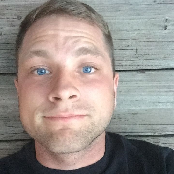 Profile of John Orlando