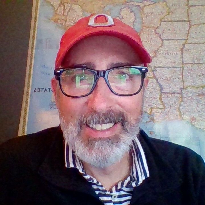 Profile of Christopher Lang