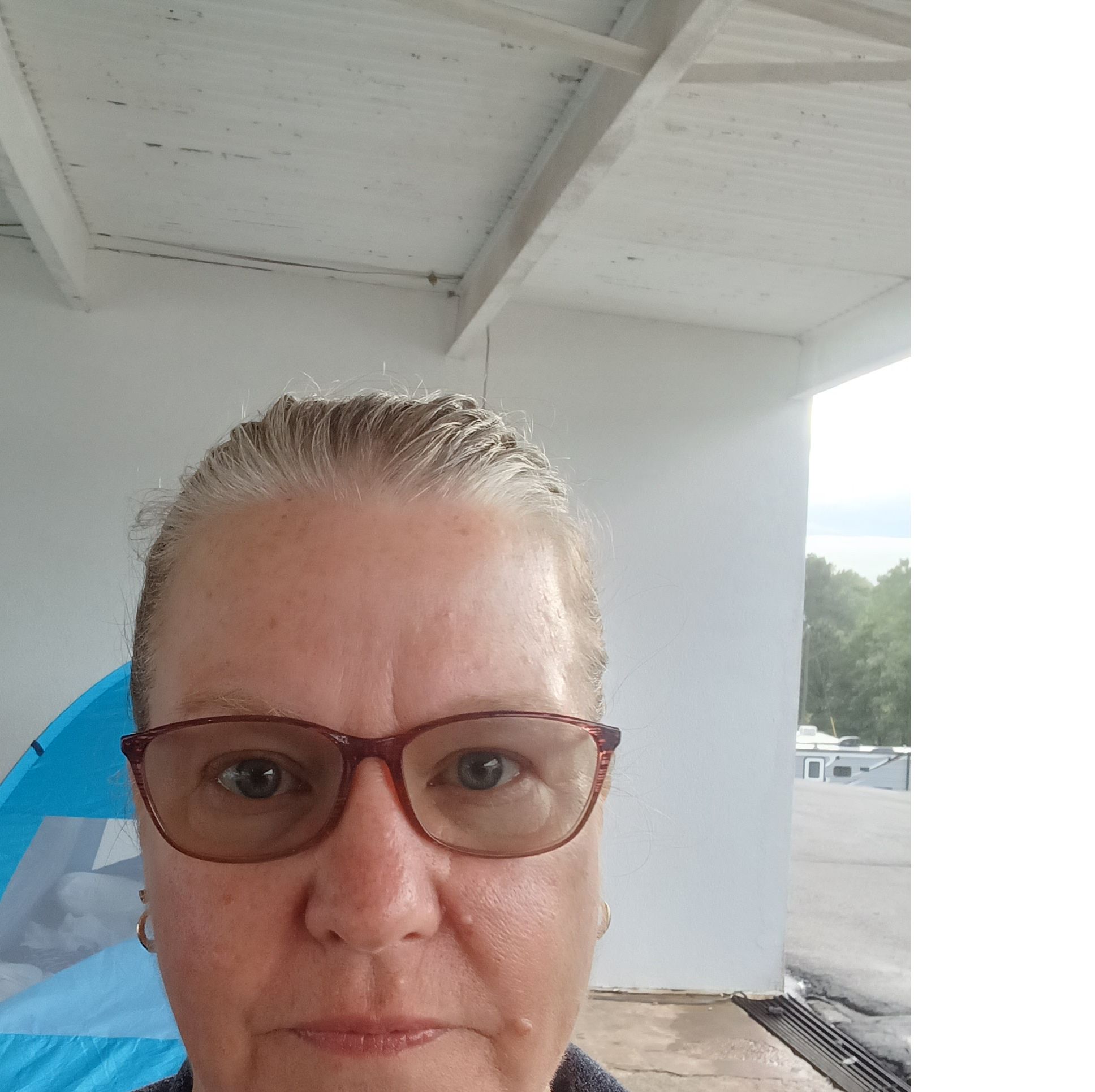 Profile of Lora Caudill