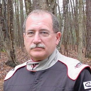 Profile of Jim Hansen