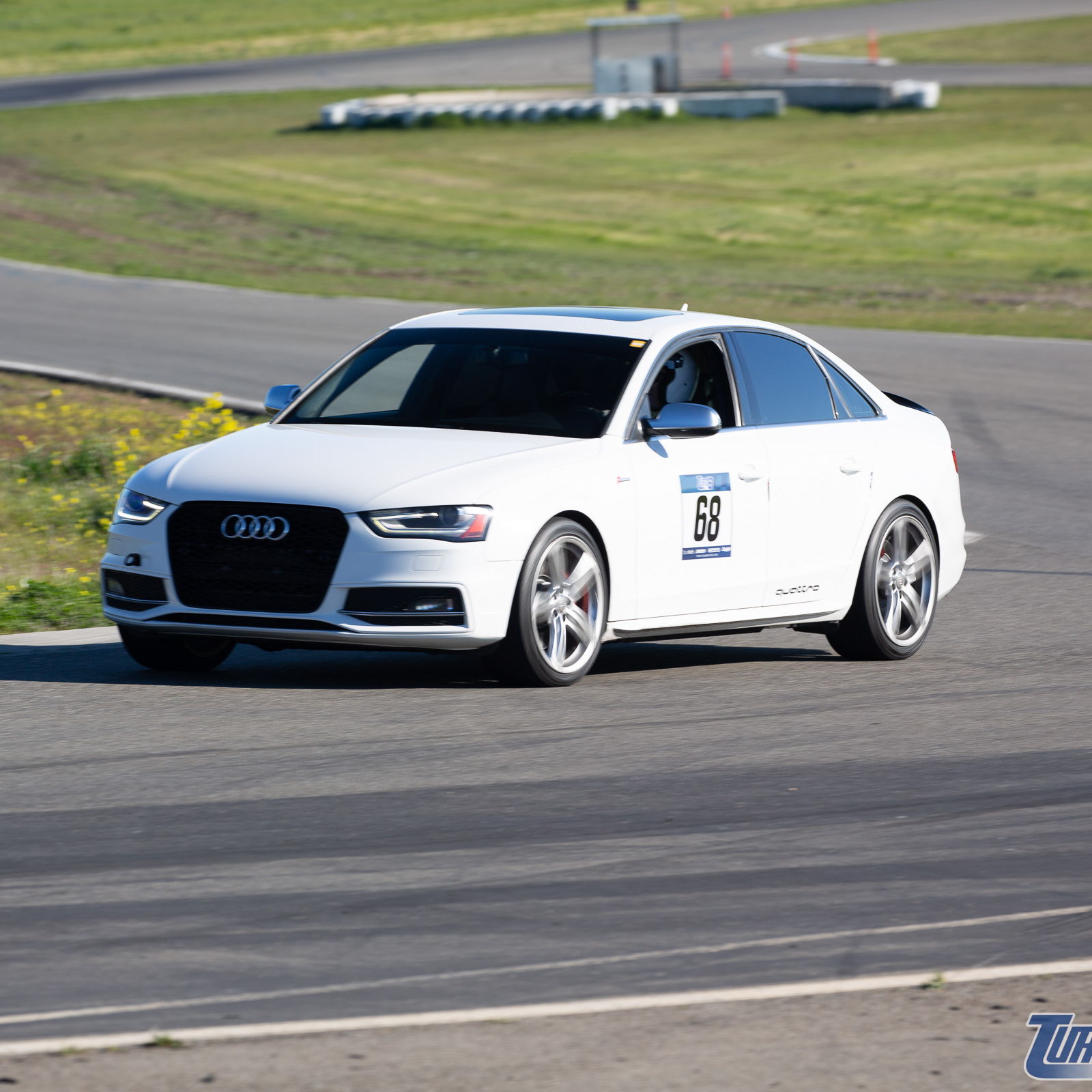 Profile of Sean Zint