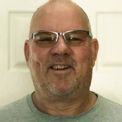 Profile of Greg Wanket