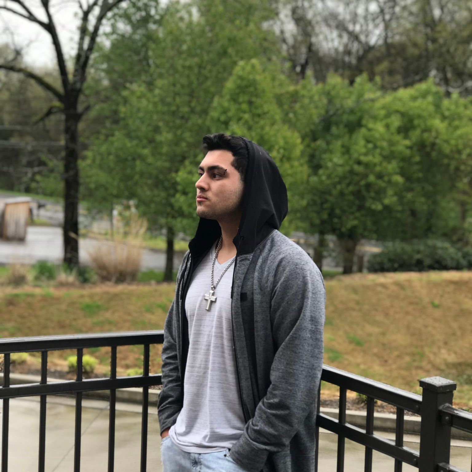 Profile of Bryan Jiminez