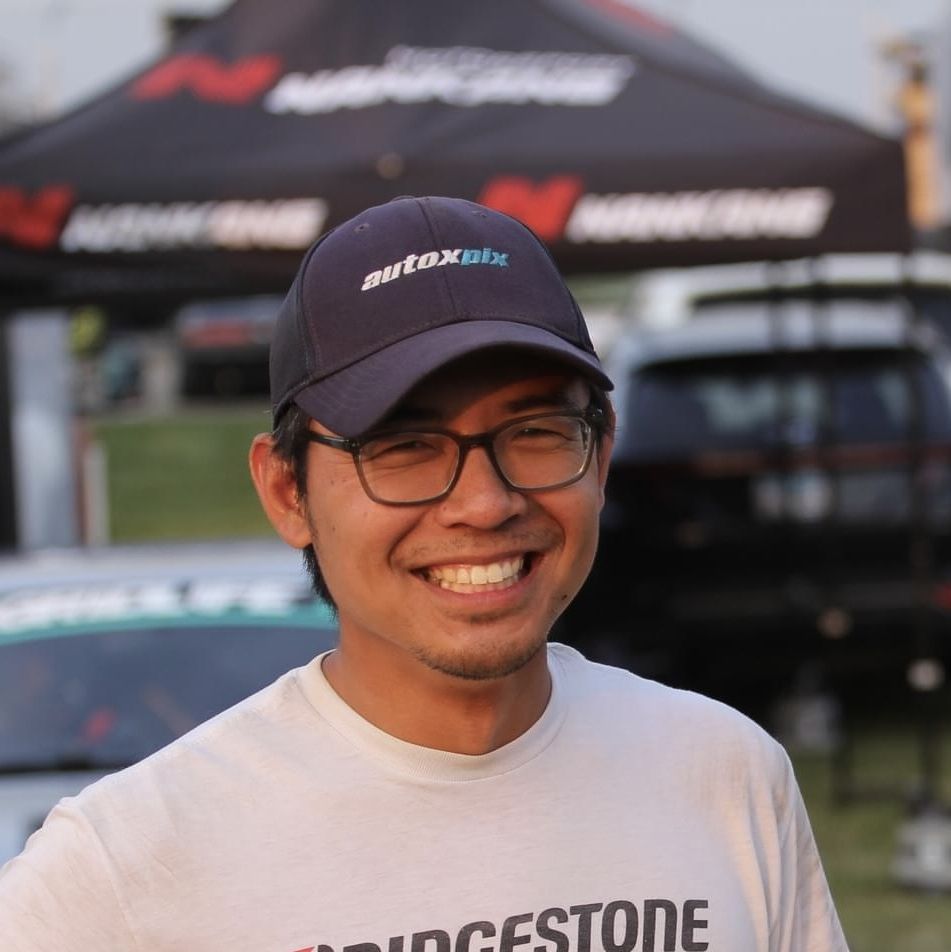 Profile of Kevin Gu