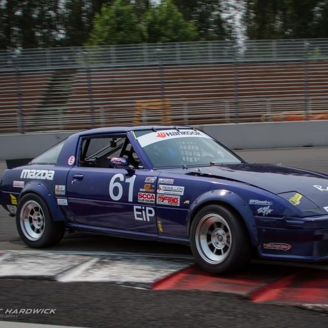 Profile of Skylar Jennings