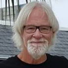 Profile of Michael Barnes