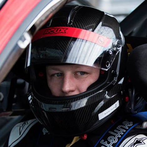 Profile of Benjamin Hirche