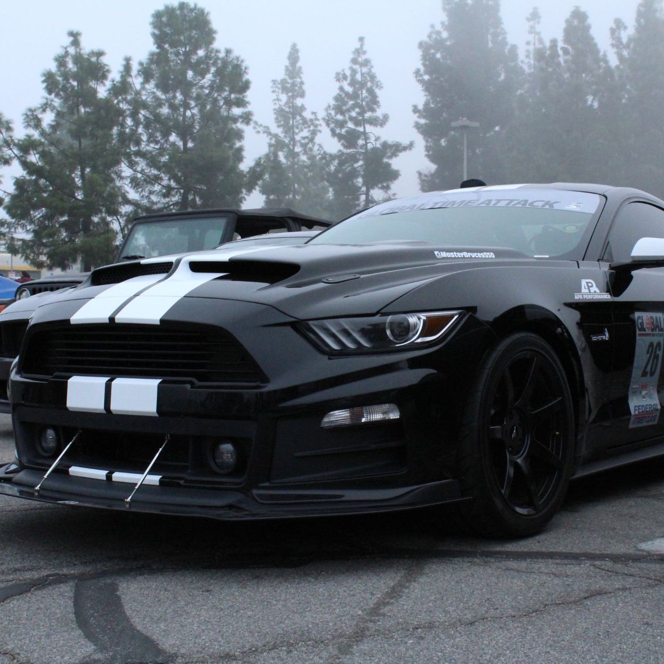 Profile of Alex Belisle