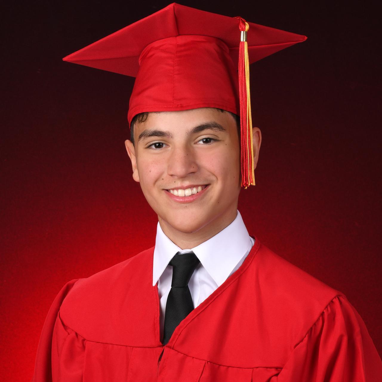 Profile of Gustavo Ortiz