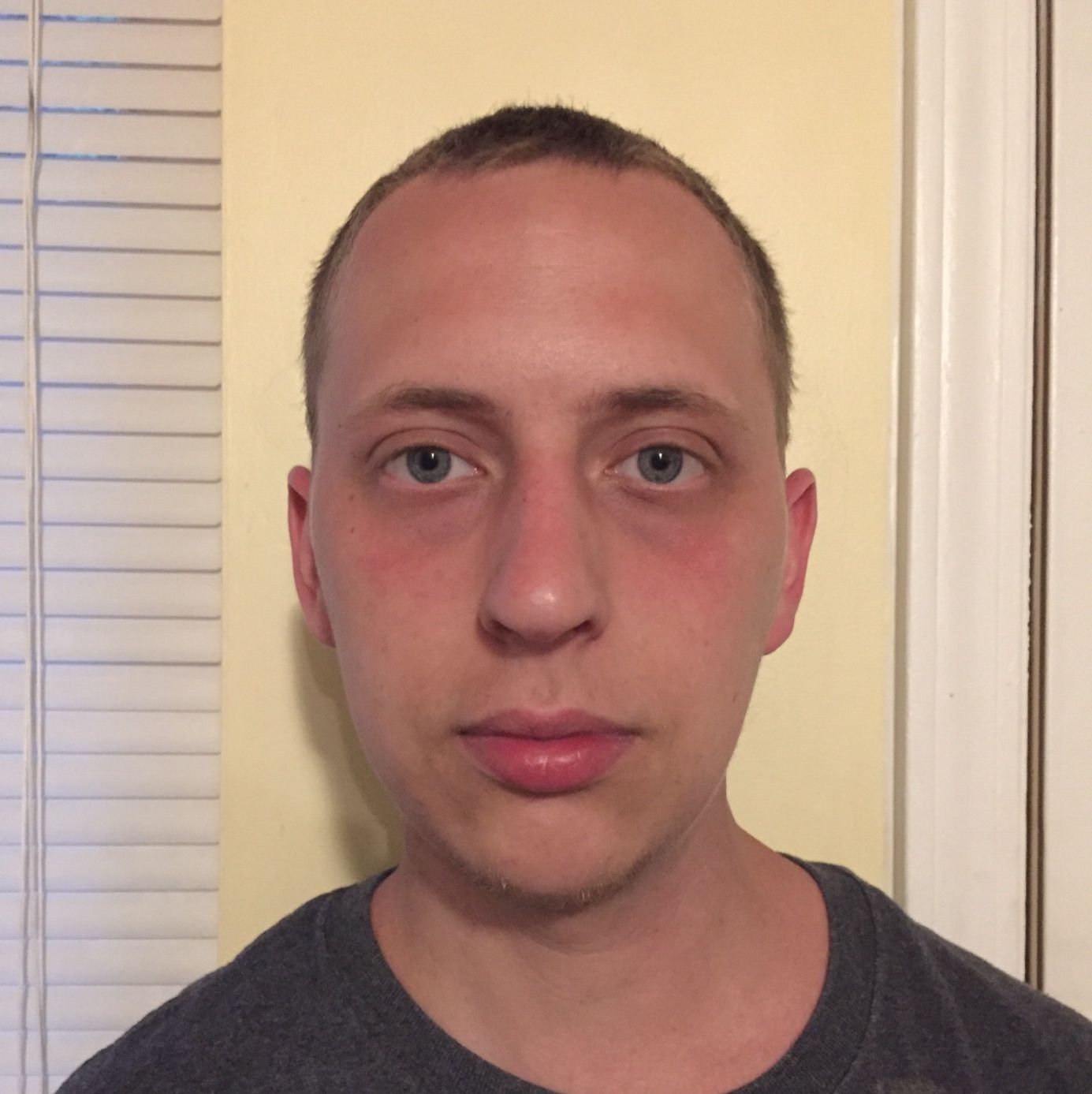 Profile of Zion Meredith