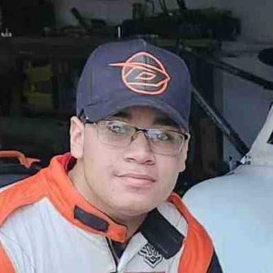 Profile of Tristan Loidl