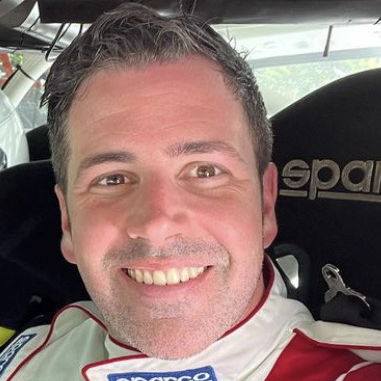 Profile of Andrew Layton