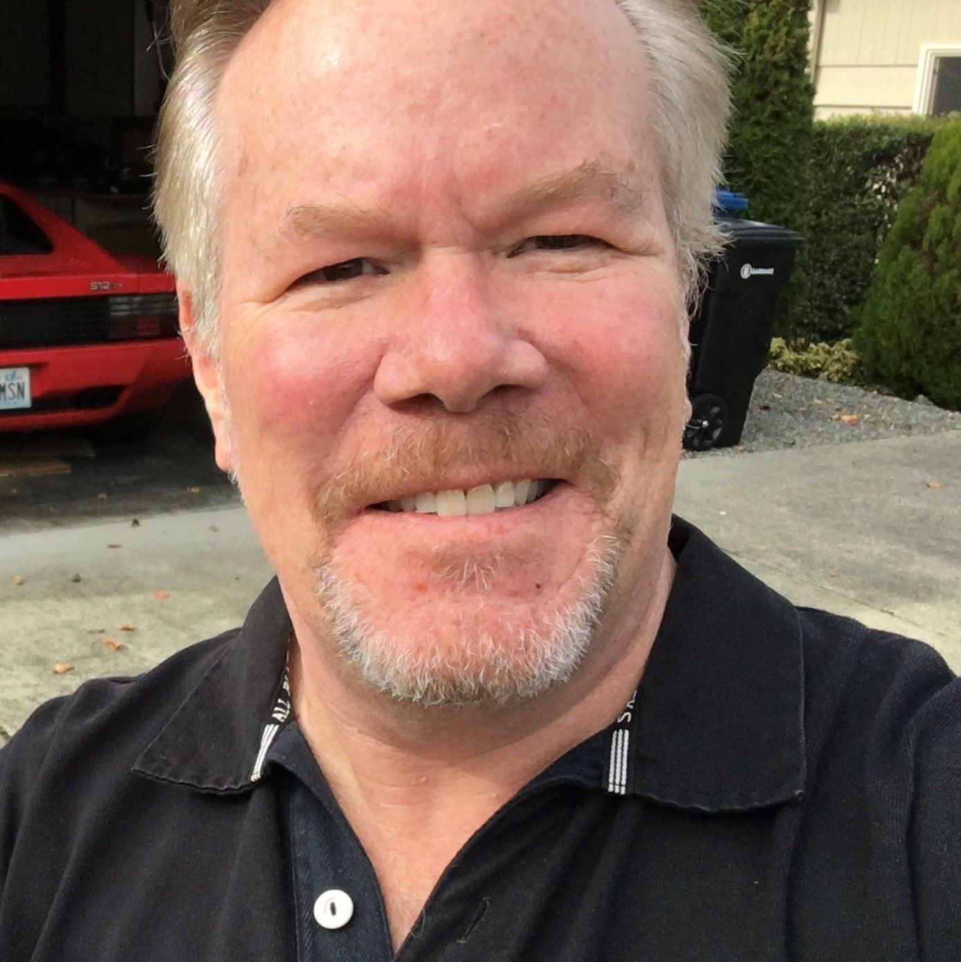 Profile of Will DIEFENBACH