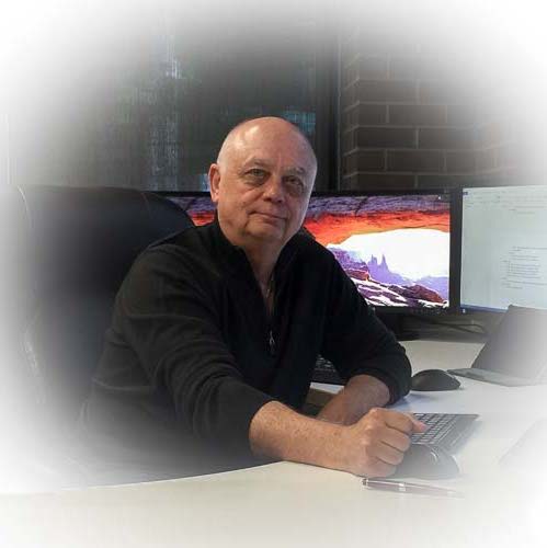 Profile of Robert A Shepp