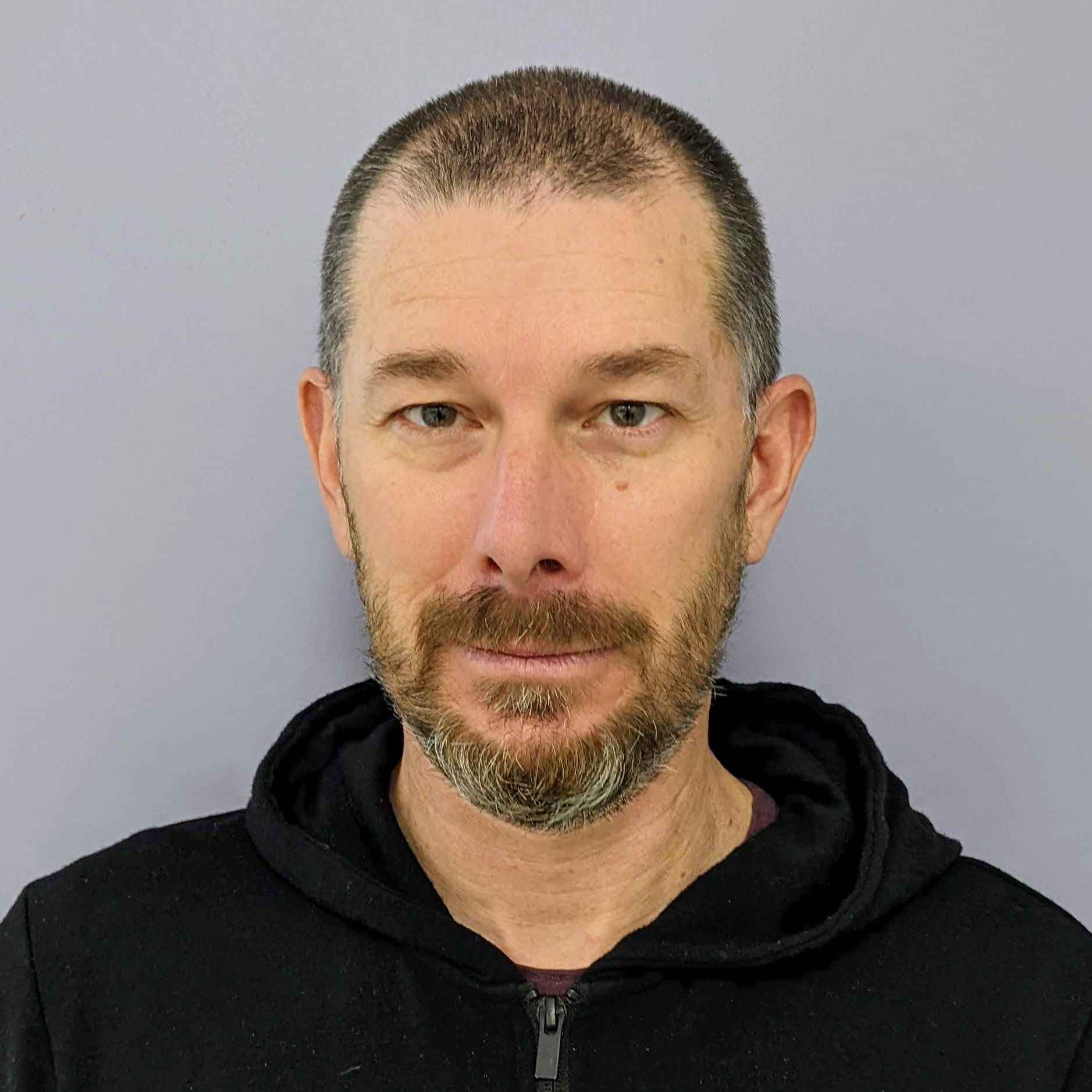 Profile of Rob Switzer