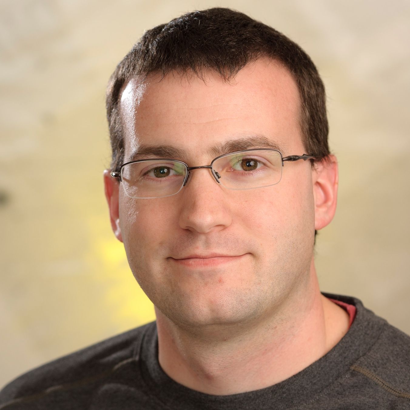 Profile of Jeff Smith