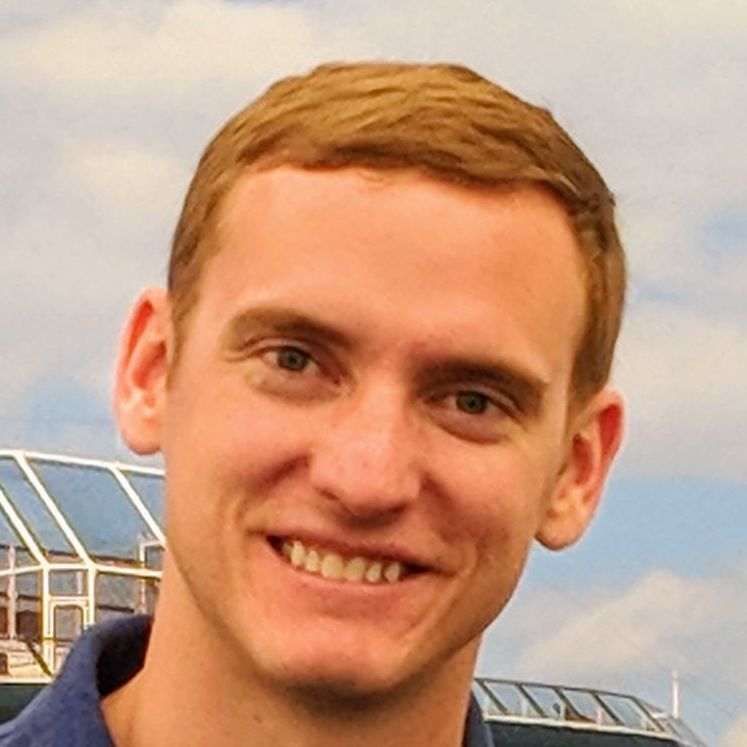Profile of Mitchell Swanson