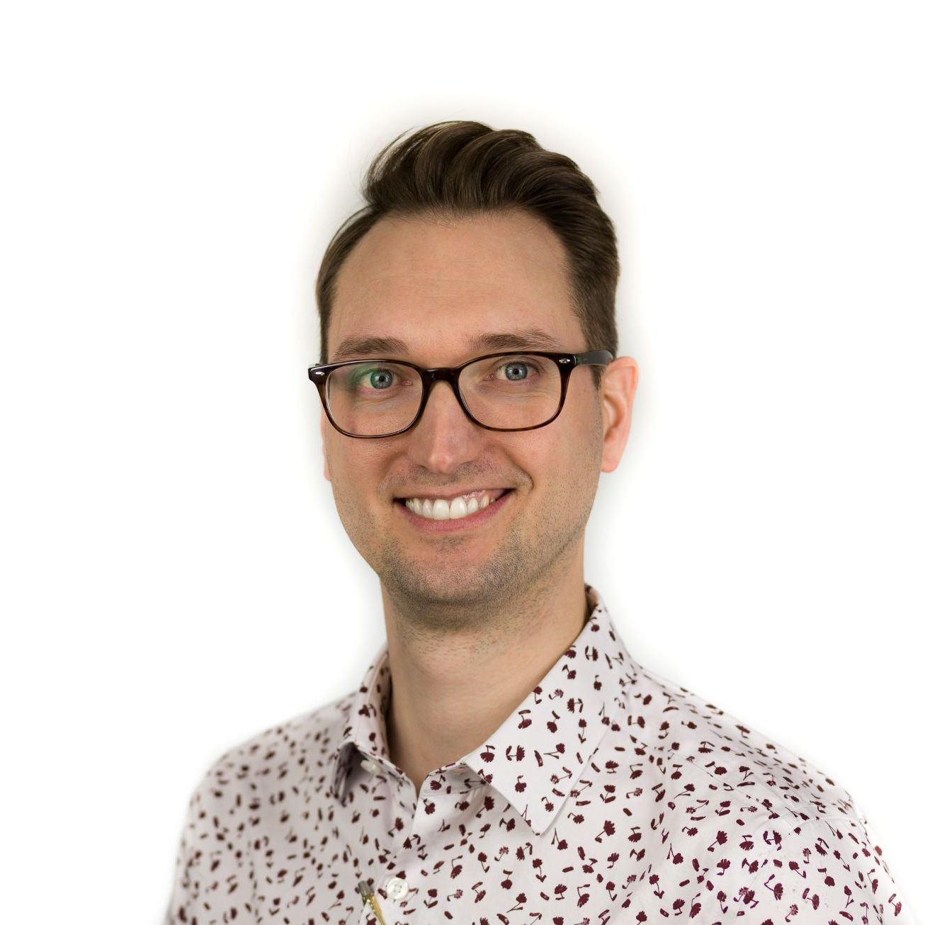 Profile of Oliver Orlie