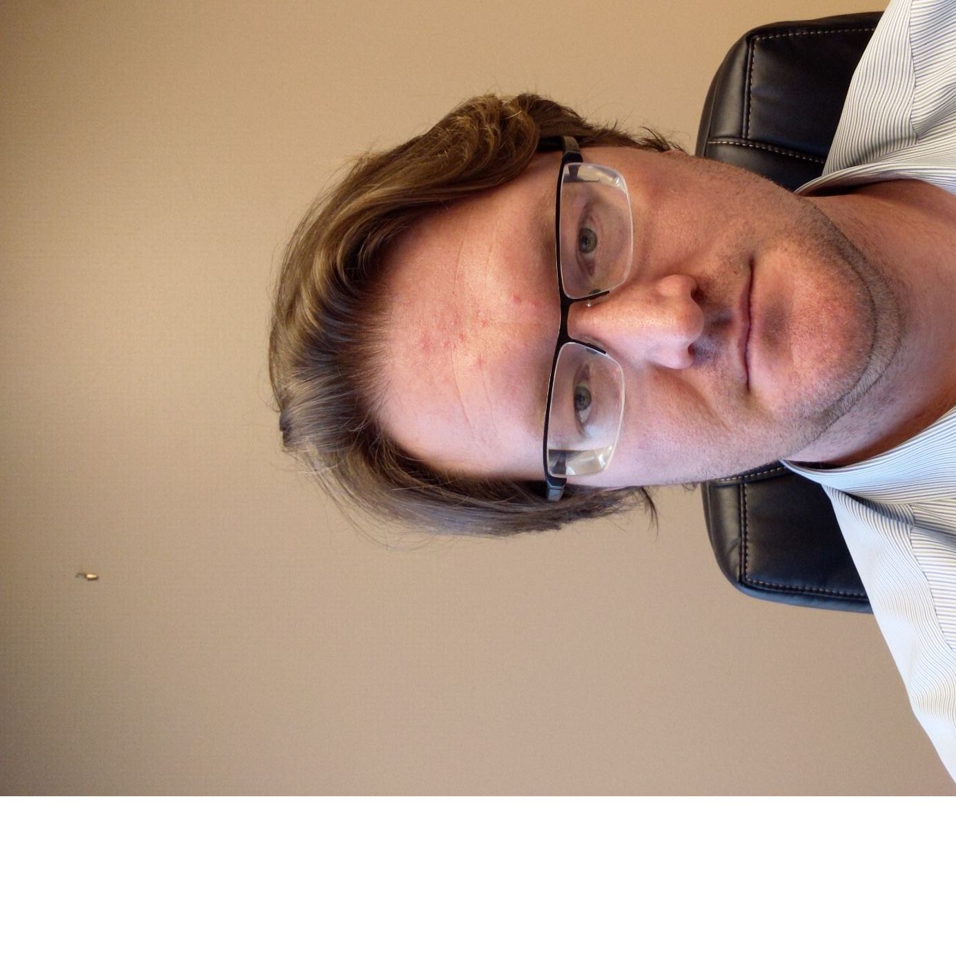 Profile of Mark Siemer