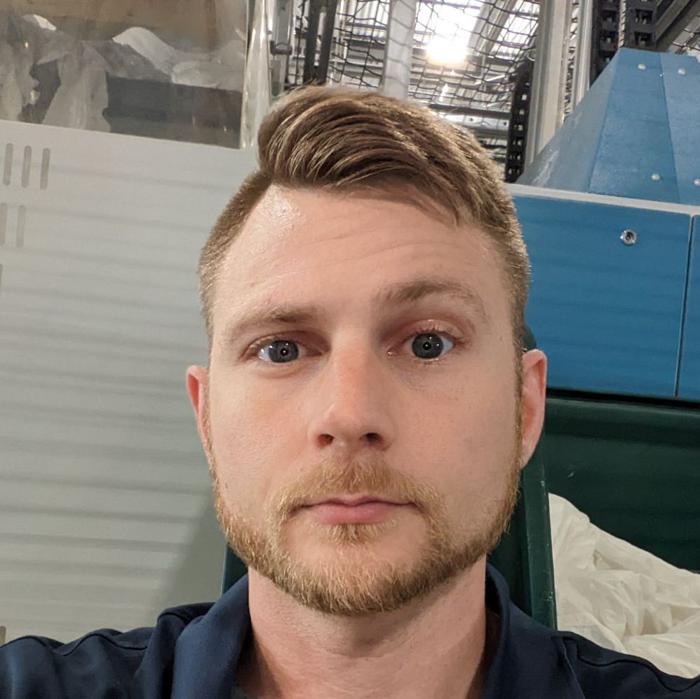 Profile of Zachary Harriz