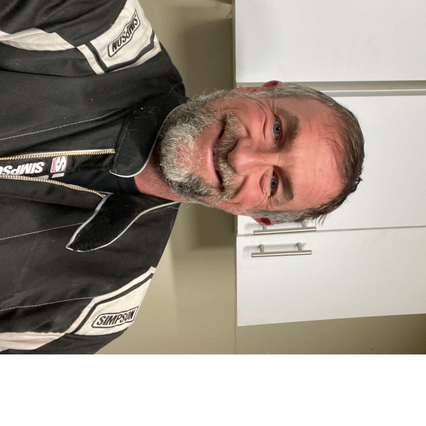 Profile of randy begin