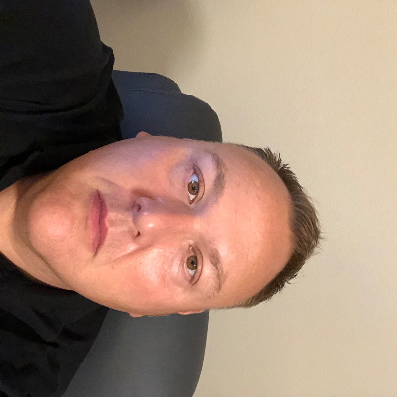 Profile of Tim Dowling