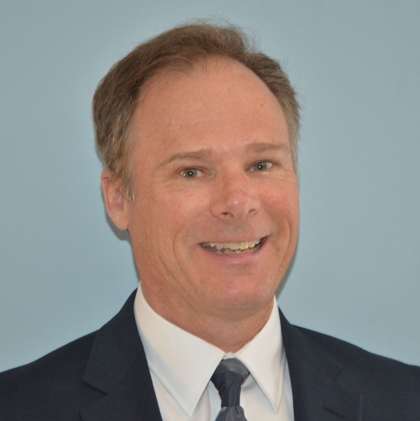 Profile of James White