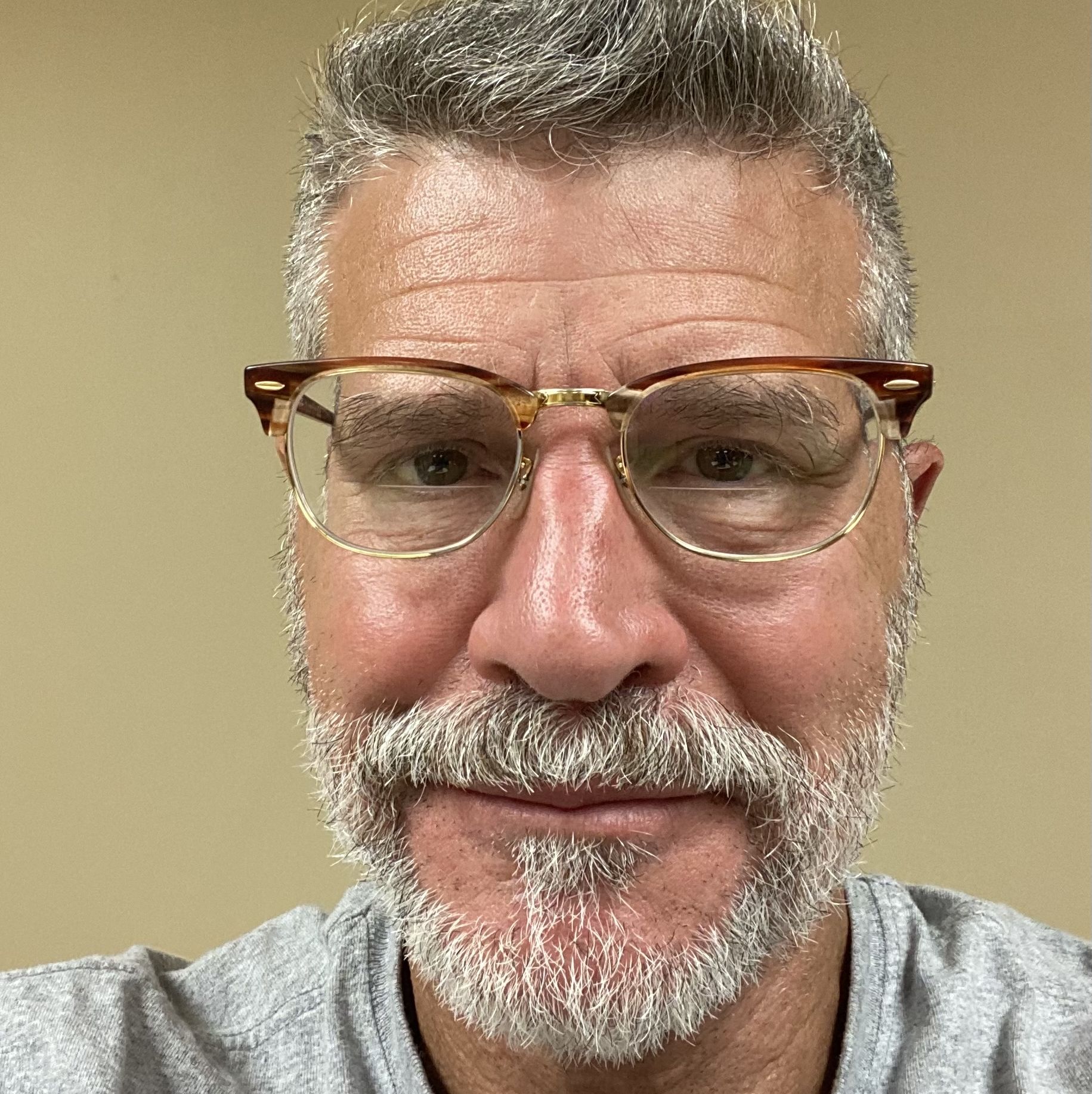 Profile of Michael Marino