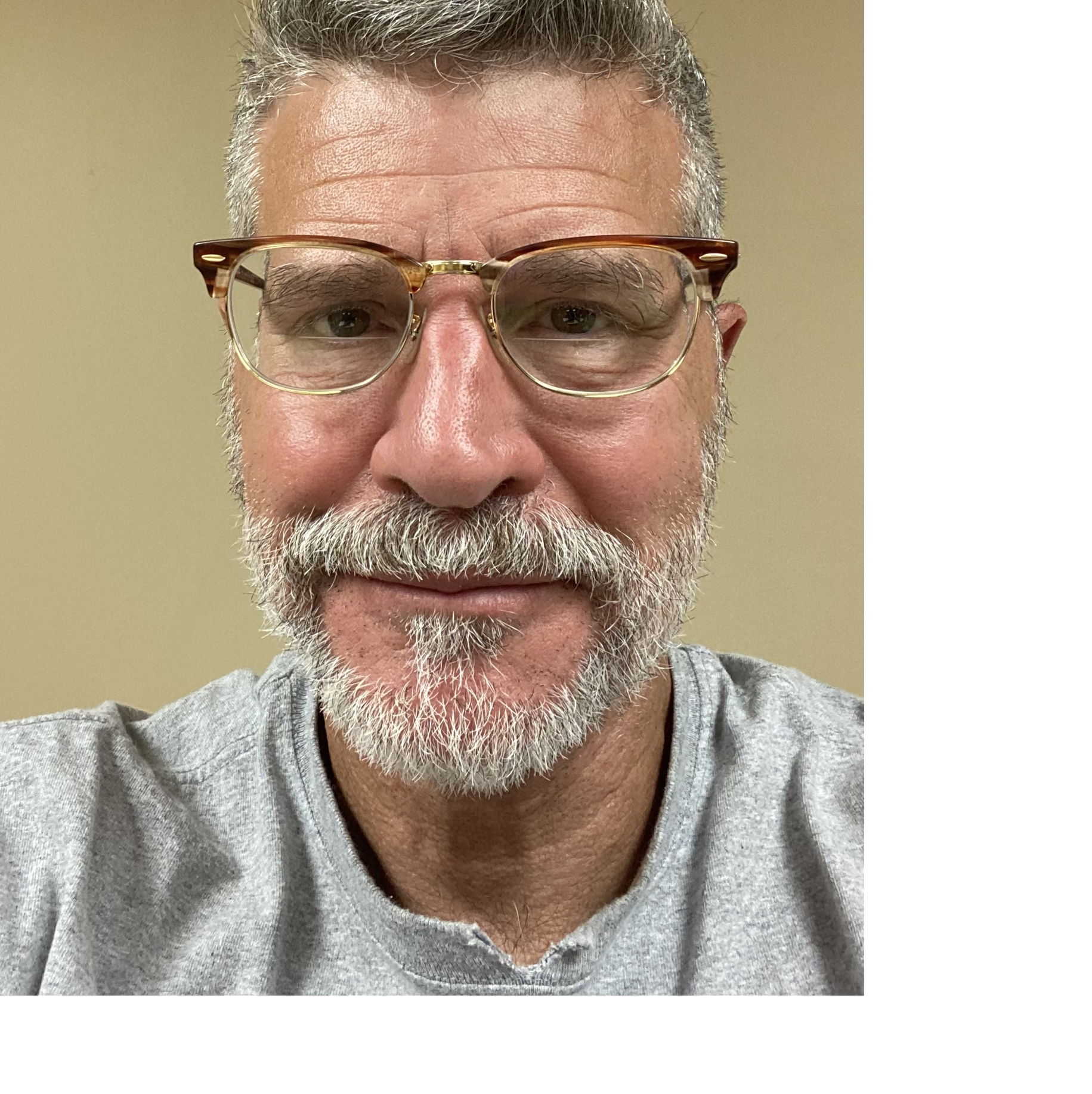 Profile of Michael Marino