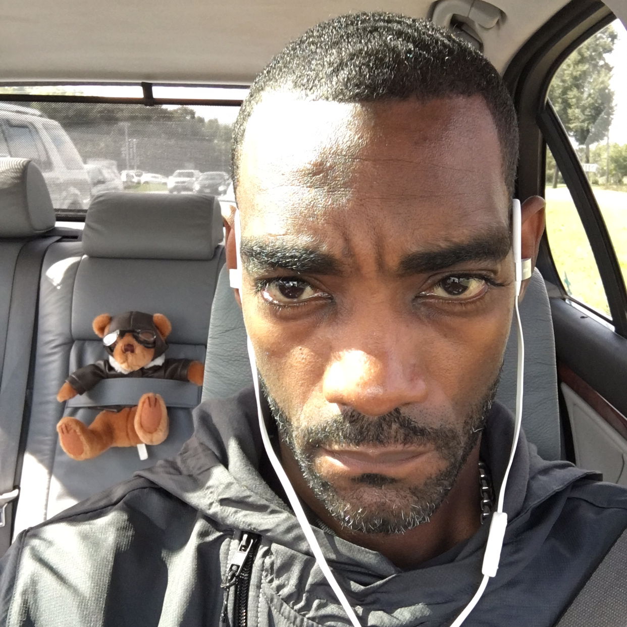 Profile of Jeff Brown