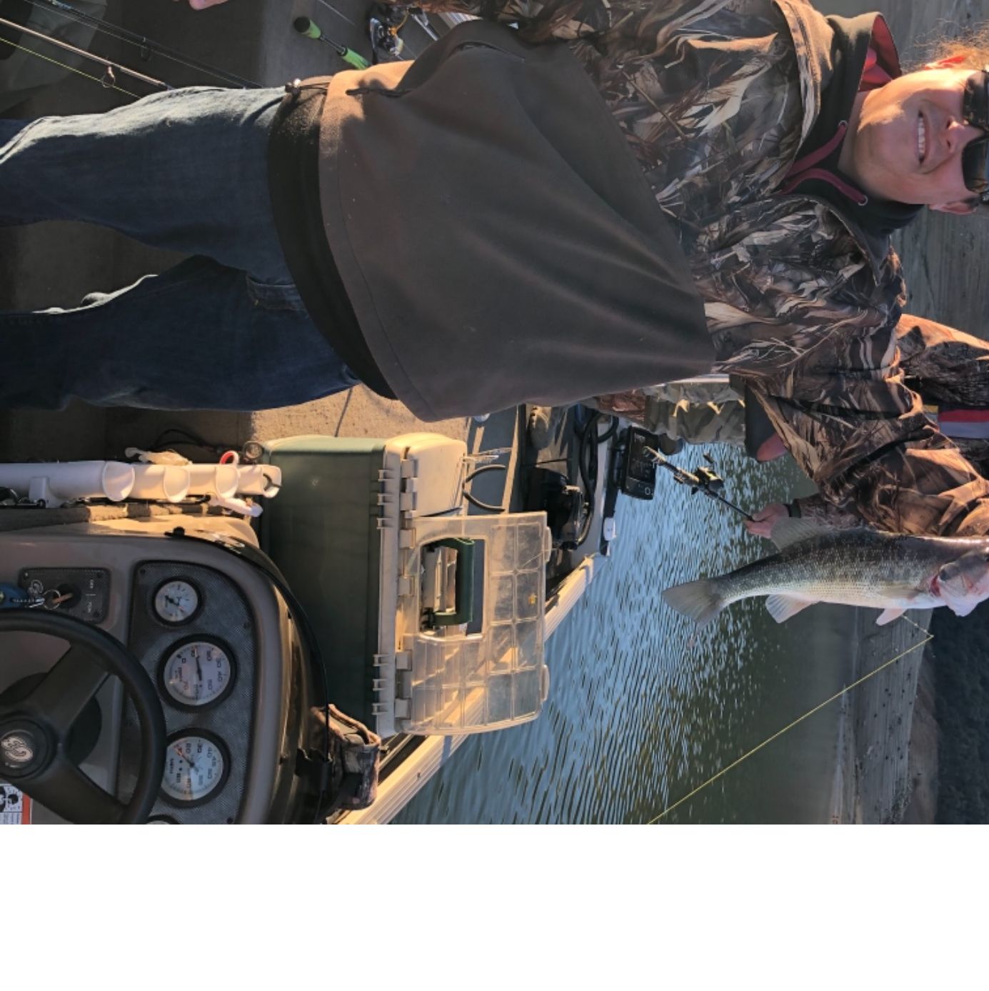 Profile of Jason Wickline