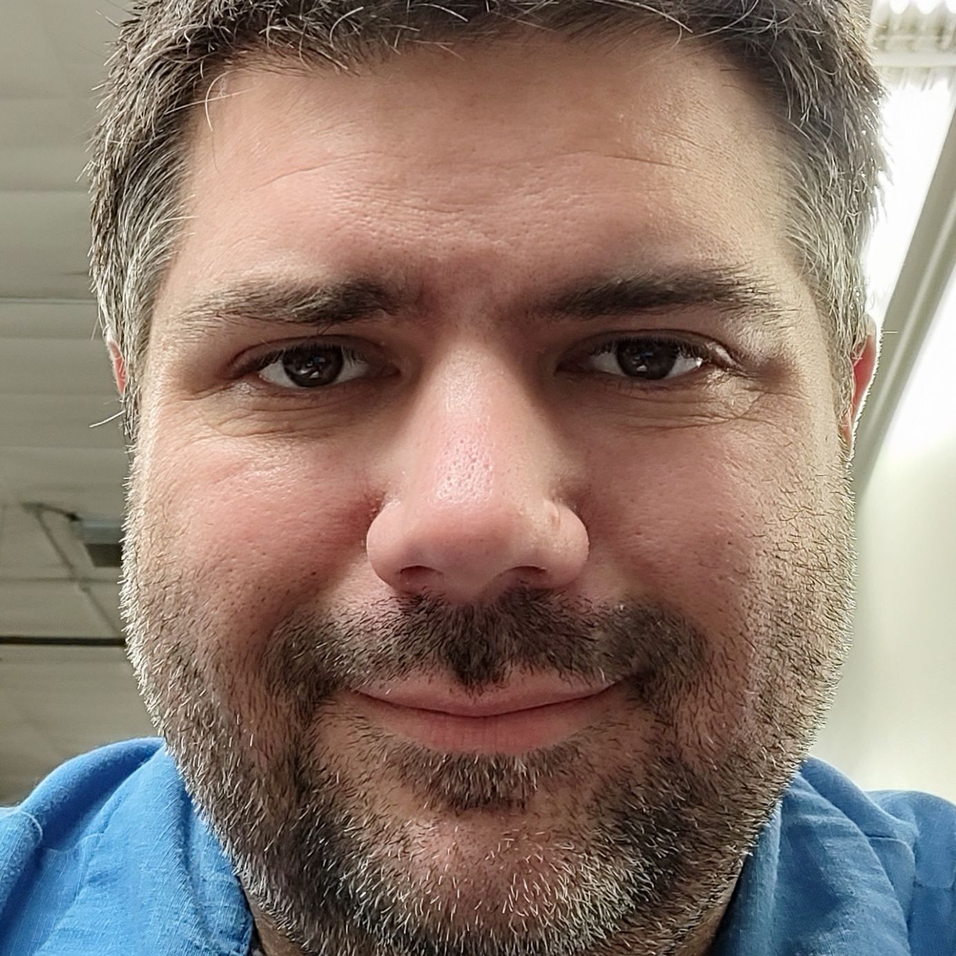 Profile of Steven Brinkley