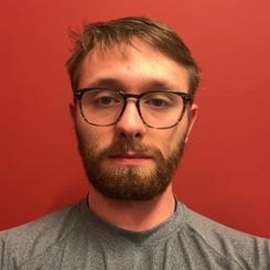 Profile of Jake Vandal