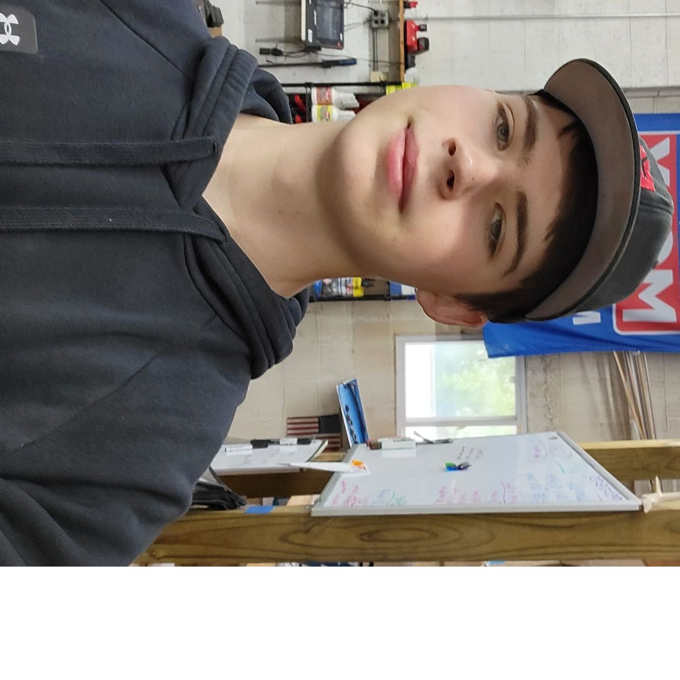 Profile of Cooper Bratcher