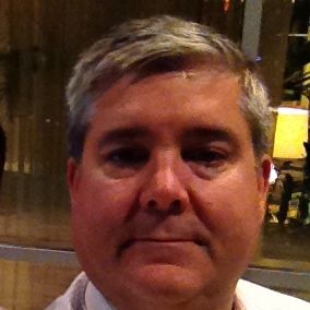 Profile of Chris Rogers