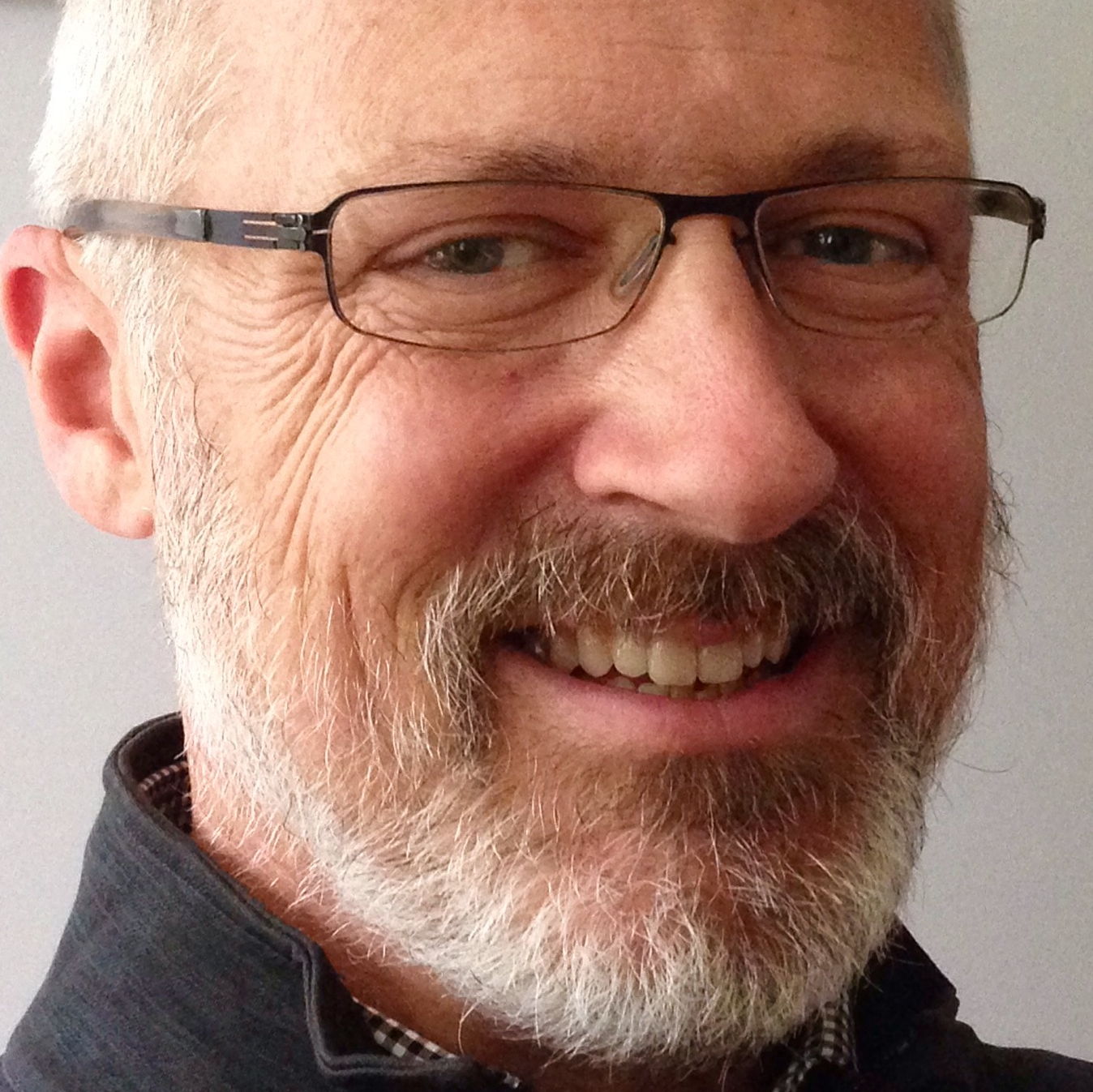 Profile of Kevin York