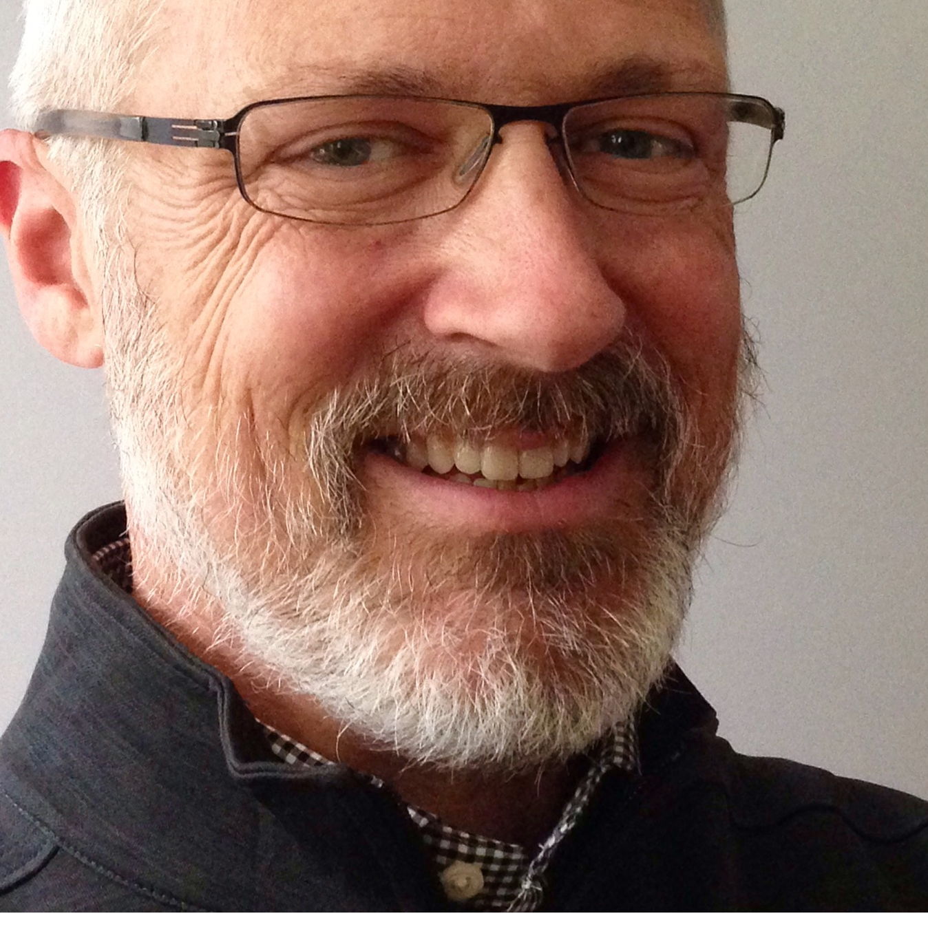 Profile of Kevin York