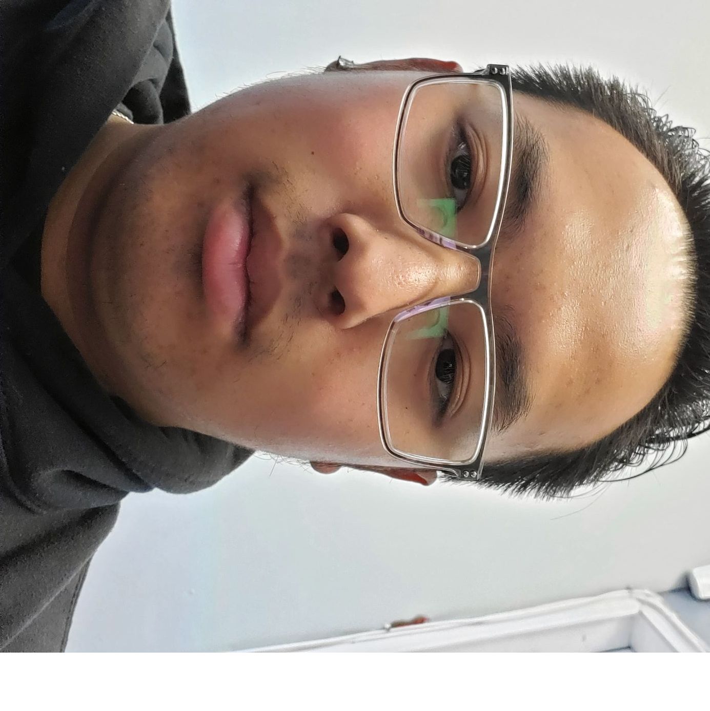 Profile of Orison Lee