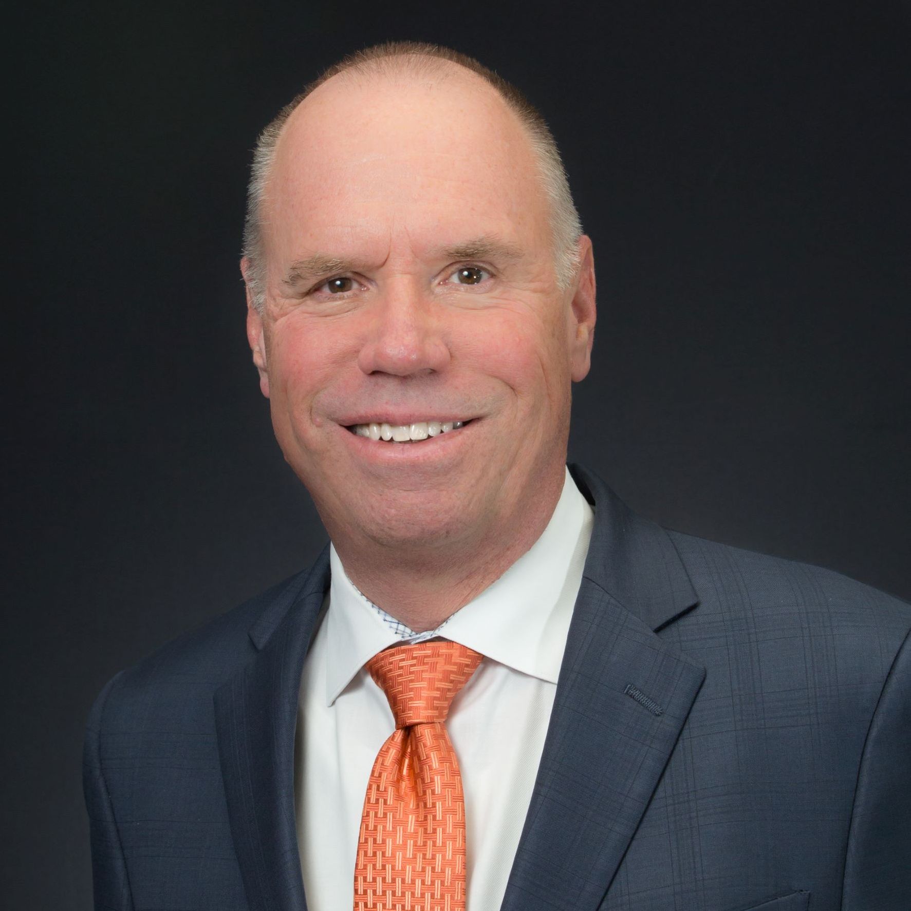 Profile of Peter Racen