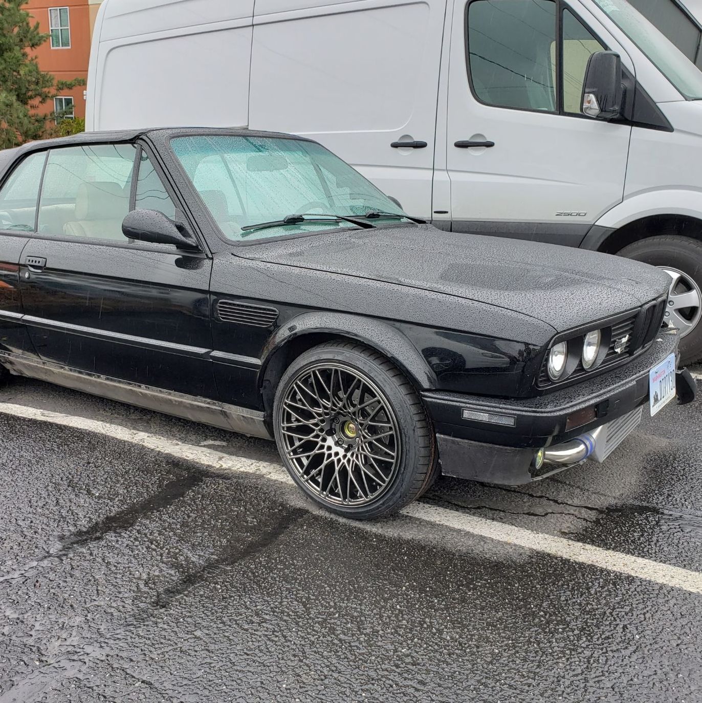 Profile of Andrew Reichert