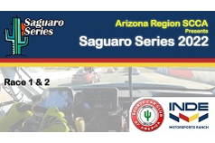 AZ Region Saguaro Series 1 & 2